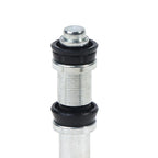 1Set 11mm 12.7mm 14mm 16mm Motorcycle Clutch Brake Pump Piston Plunger Repair Kits Master Cylinder Piston Rigs Repair Accessorie