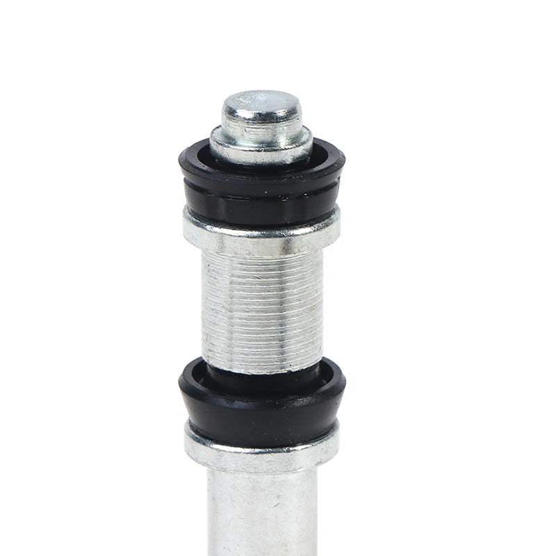 1Set 11mm 12.7mm 14mm 16mm Motorcycle Clutch Brake Pump Piston Plunger Repair Kits Master Cylinder Piston Rigs Repair Accessorie