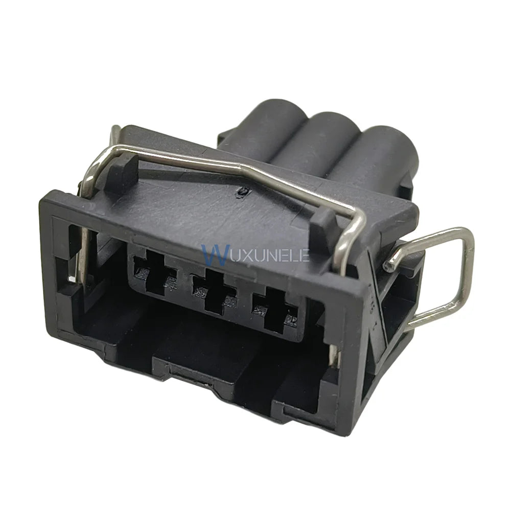25 Sets 3 Pin 357972753 Automotive Wire Connector for Speed Sensor Plug