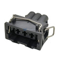 25 Sets 3 Pin 357972753 Automotive Wire Connector for Speed Sensor Plug
