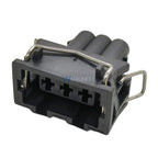25 Sets 3 Pin 357972753 Automotive Wire Connector for Speed Sensor Plug