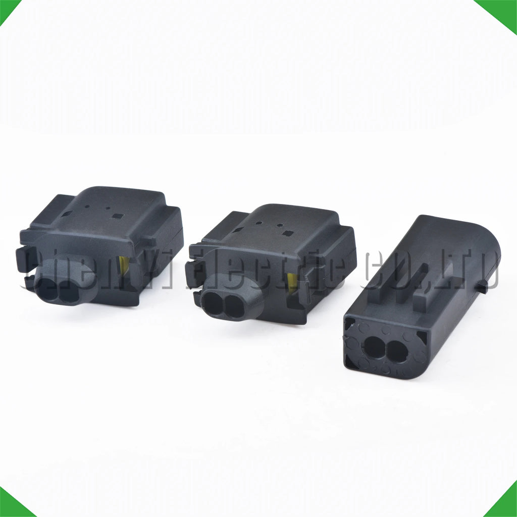 2-Pin Auto Connector Connector Automotive Connectors Ignition Benz Bmw ignition