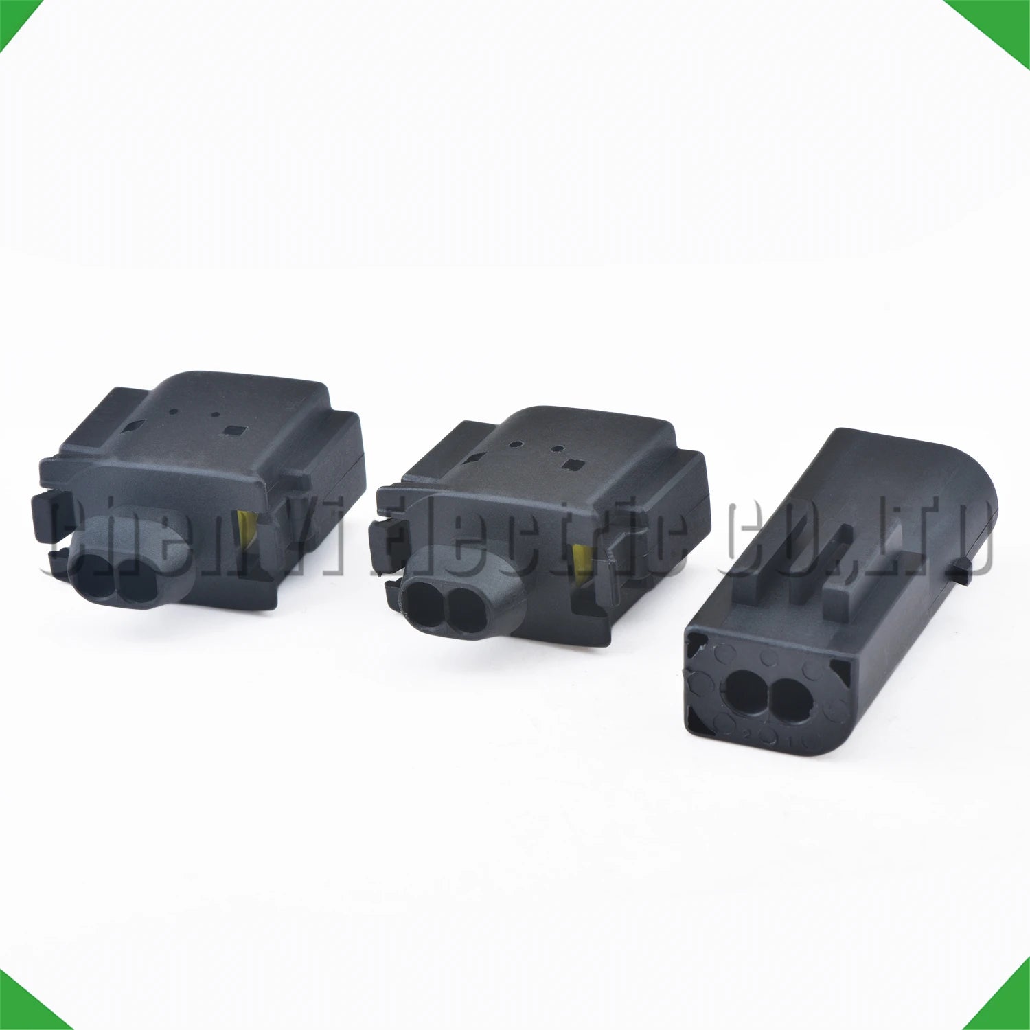 2-Pin Auto Connector Connector Automotive Connectors Ignition Benz Bmw ignition