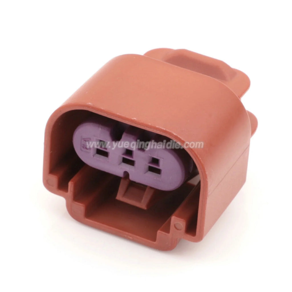 3PIN Auto Waterproof 1.5mm Series Female Connector Motorcycle Electrical Harnesses Wiring Harness Cable Socket 13511132