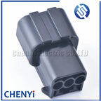 3 Pin female 1.5mm Automotive Waterproof Connector 62 Z 060 Water Temperature Sensor Plug Socket KPB016-03427 For Hyundai Kia