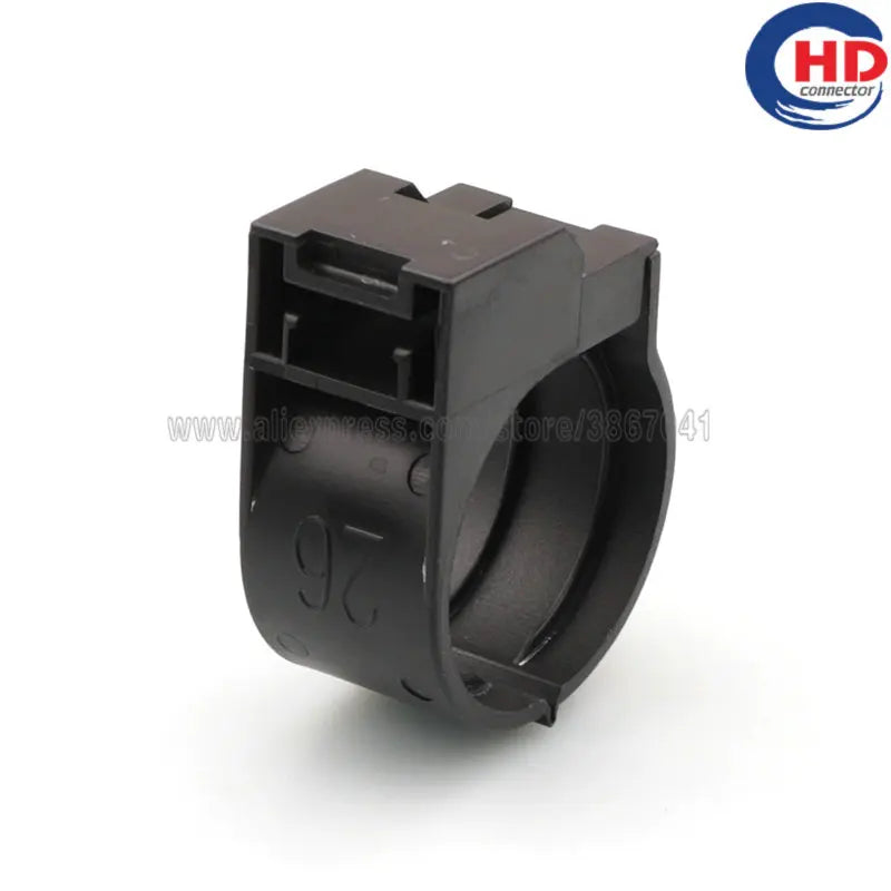Back Cover Auto Female Car Terminal Electrical Waterproof Housing Connector Socket Cable Plug 9818387 9818392