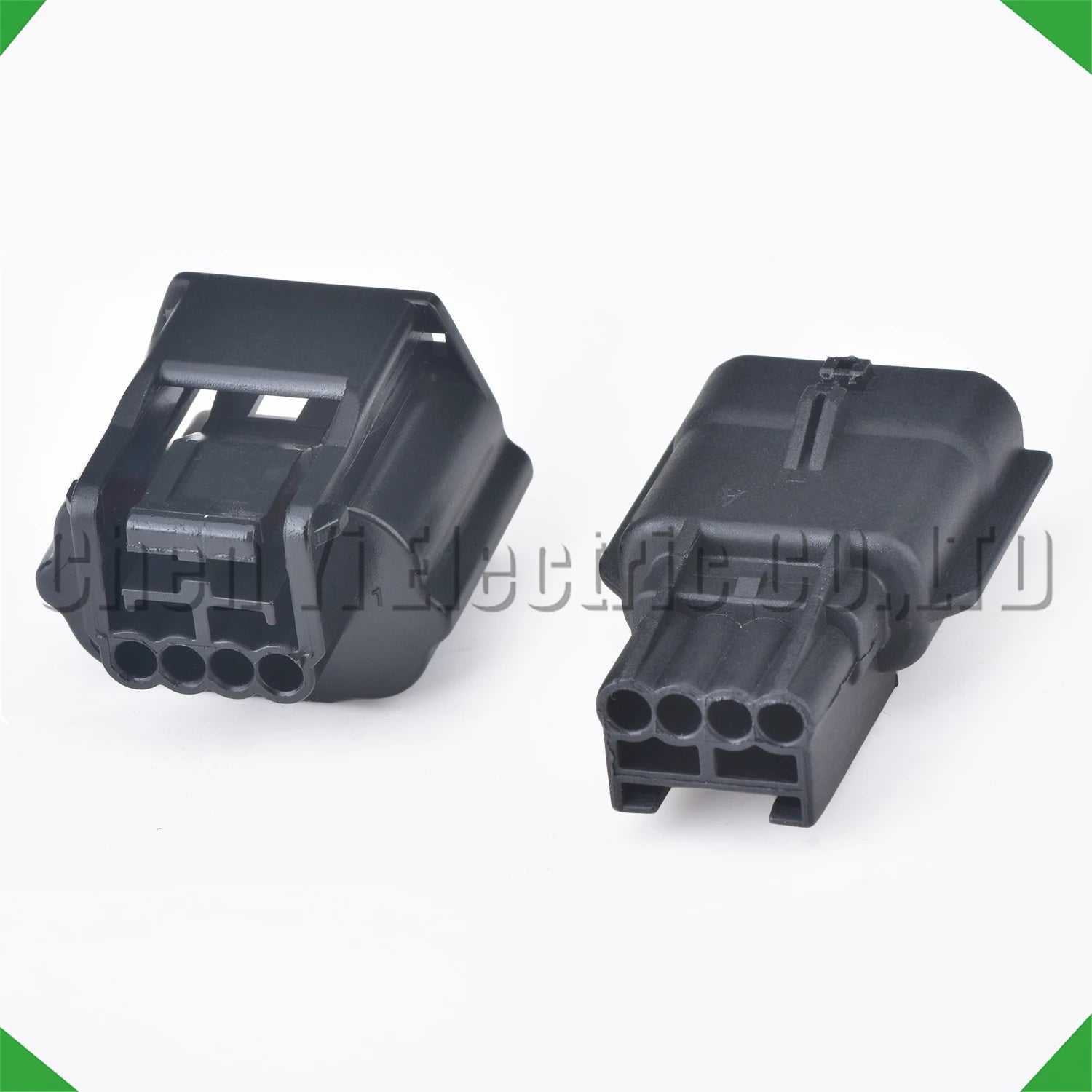 4-Pin Auto Connector Connector Automotive Connectors degree panoramic Nissan