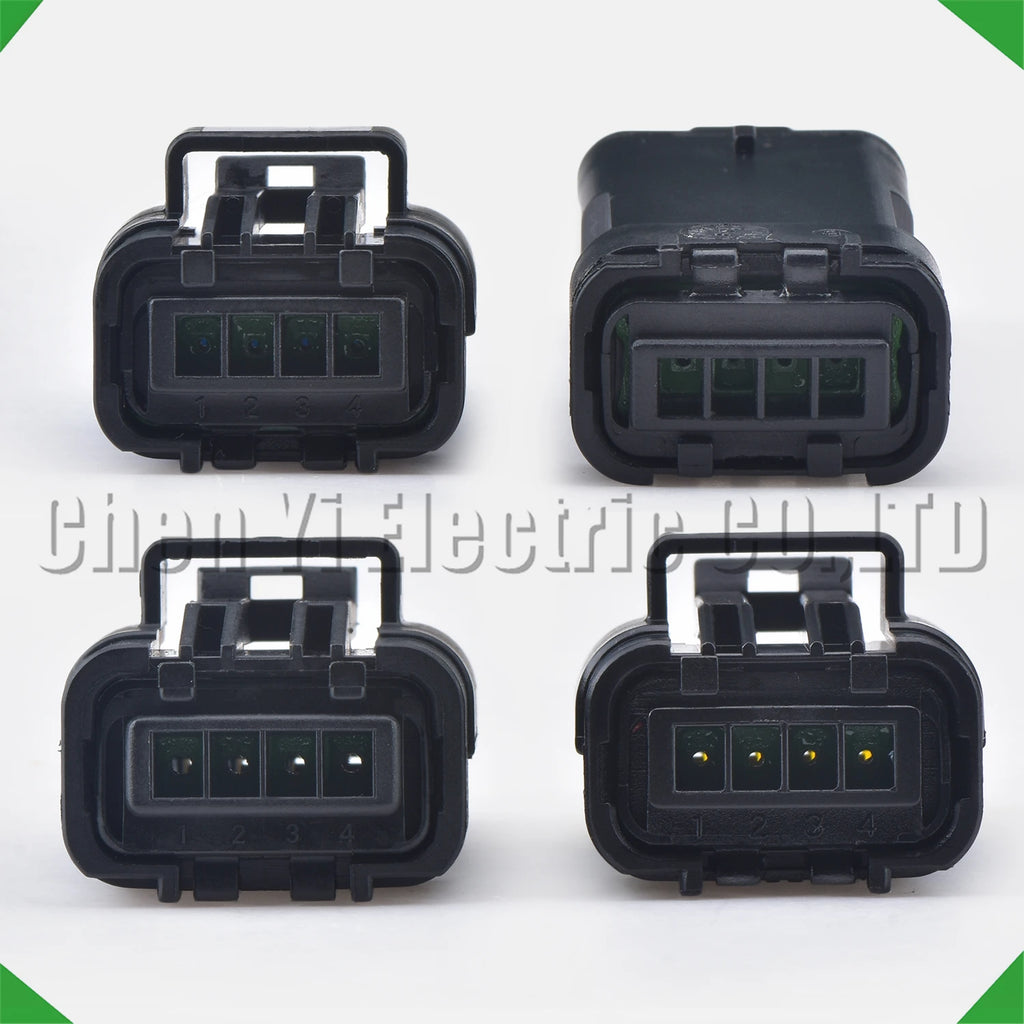 4-Pin Auto Connector Connector Automotive Connectors Renault Peugeot Citroen tail light