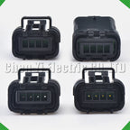 4-Pin Auto Connector Connector Automotive Connectors Renault Peugeot Citroen tail light