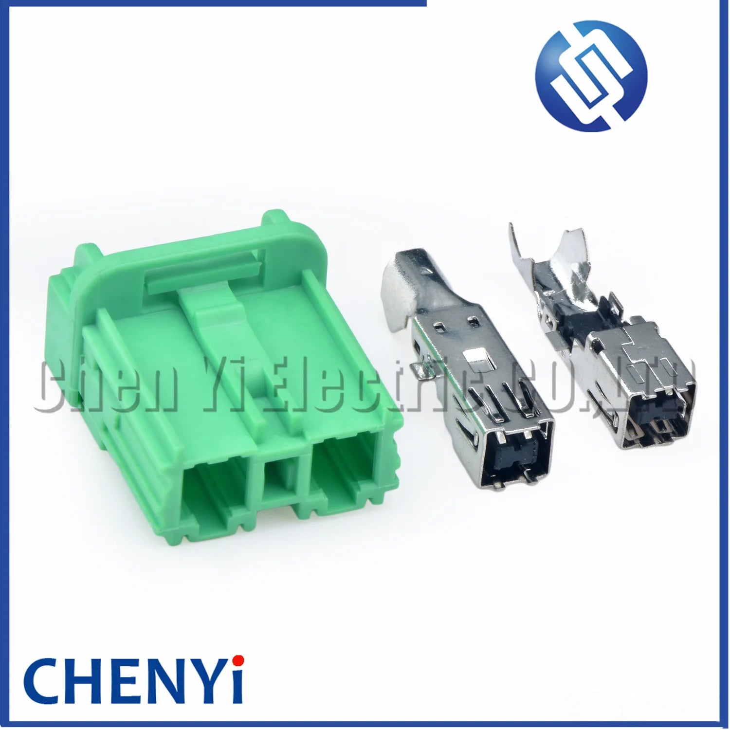 2 Pin Auto connector Car Amplifier radio CD player DSP navigation instrument host harness plug 90980-12A73 For Toyota LEXUS