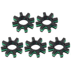 10/1pcs Car Coupling Gear Steering Coupler Gear 45254‑28040 Motor Ring Gear Shaft Kit for Avalaon Camery Steering Coupler Gears