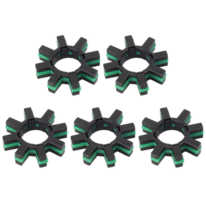 10/1pcs Car Coupling Gear Steering Coupler Gear 45254‑28040 Motor Ring Gear Shaft Kit for Avalaon Camery Steering Coupler Gears