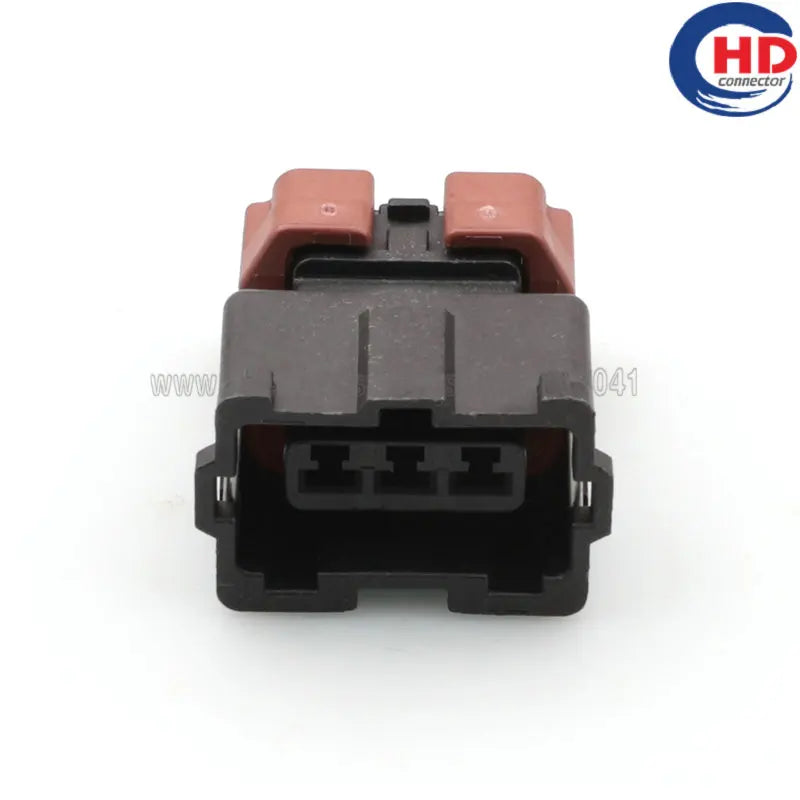 3pin auto waterproof electric plastic wire harness connector PB187-03326