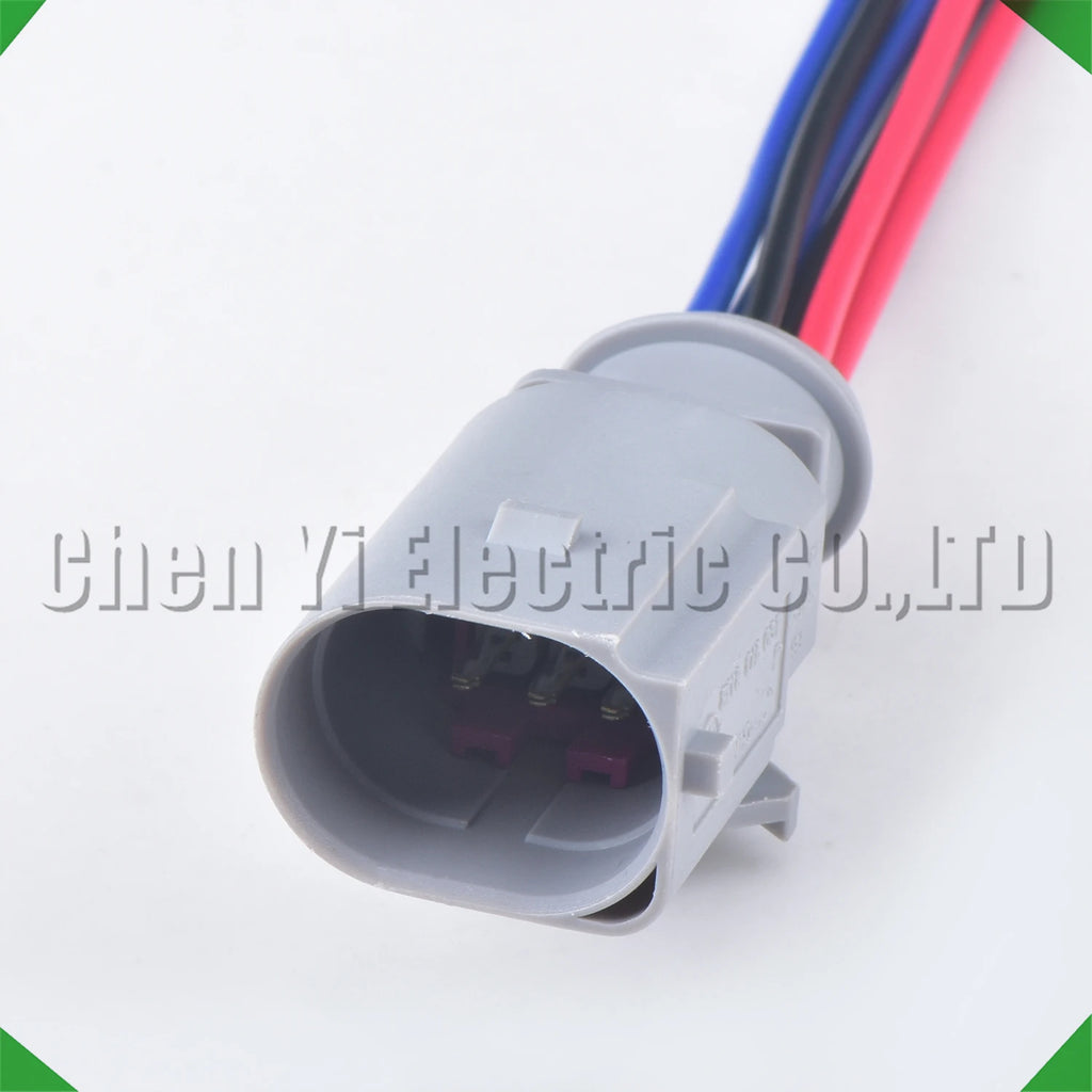 6-Pin Connector Connector waterproof connector front oxygen sensor sensor