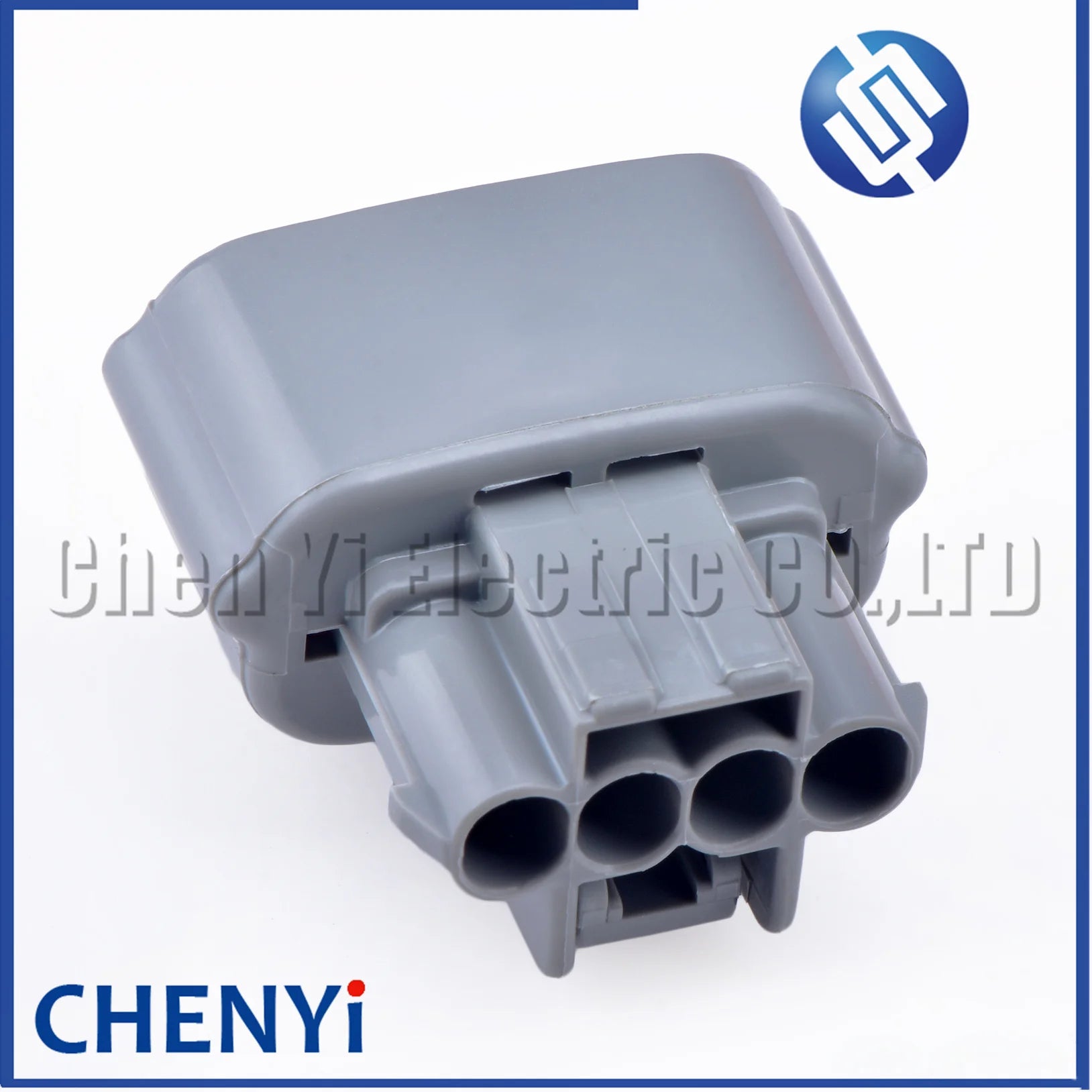 4 Pin Female Automotive waterproof Generator Connector Ignition coil plug PU465-04127 For Mitsubishi Outlander EVO X Coil BYD F3