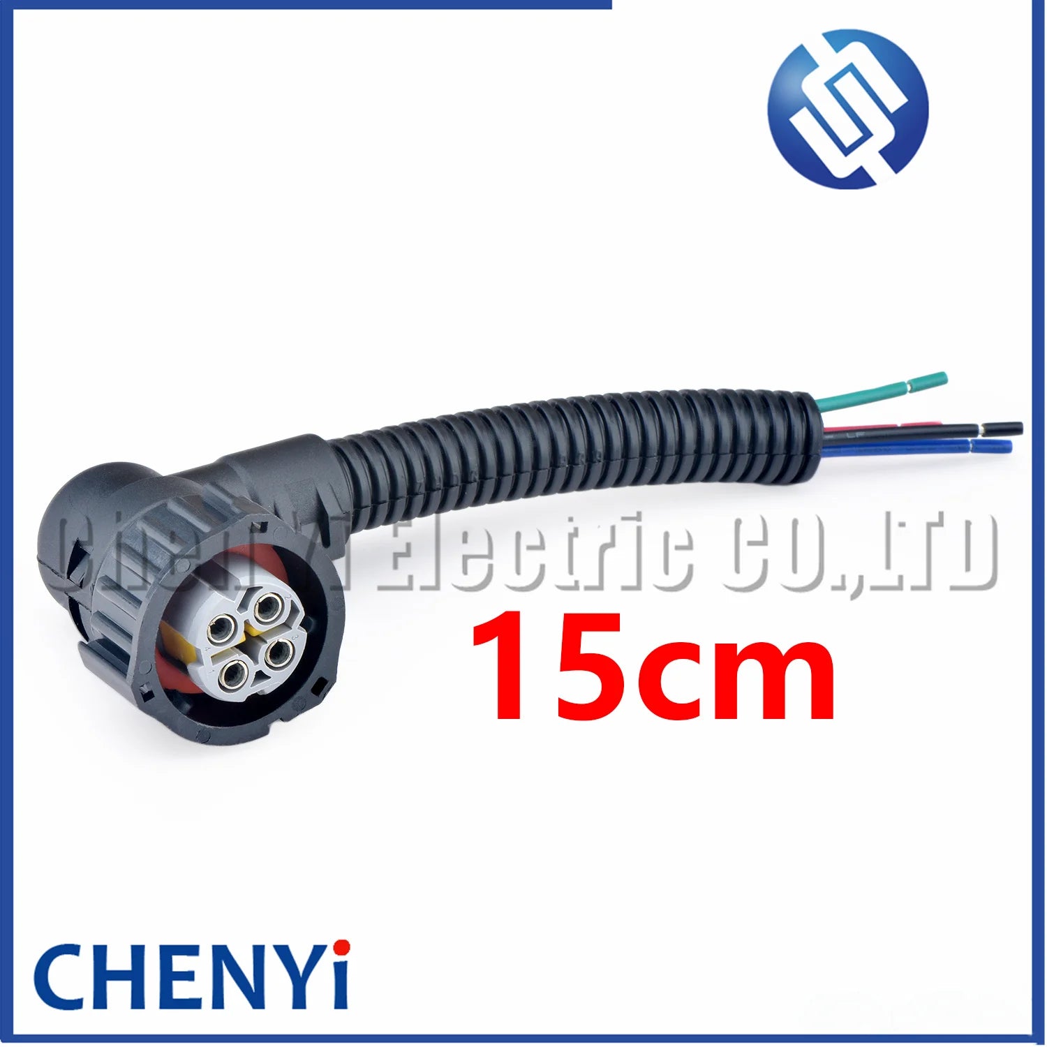4 Pin Female 2-1813099-1 2-1813098-1 1813137-1 1-967402-3 Auto Waterproof Connector Speed sensor Plug Urea pump plug For truck