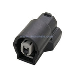 50 Sets Accord AC Compressor Automotive 1 Pin Sealed Connector 6189-0940 6188-0657