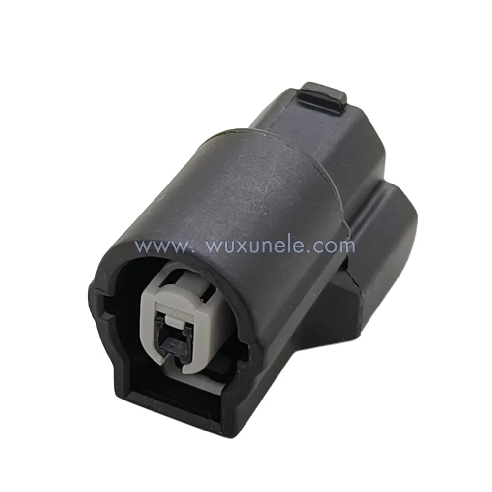 50 Sets Accord AC Compressor Automotive 1 Pin Sealed Connector 6189-0940 6188-0657
