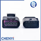 4 Pin Male or Female Auto Waterproof Connector new ignition coil high voltage package plug 4D0 971 994 4D0971994