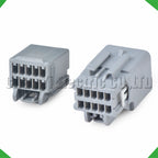 10-Pin Auto Connector Connector Connectors driving recorder Rearview mirror