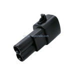 25 Sets 2 Way Molex 49093-0211 Wire Connector for Automotive Hyundai Ignition Coil Wiring Plug