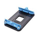 CPU Heatsink Mount Bracket Back Plate AMD RYZEN Socket AM4 CPU Fan Cooler Heatsink Radiator Socket Back Backplate