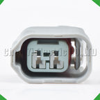2-Pin Connector Automobile Waterproof Connector Reversing radar sensor sensor