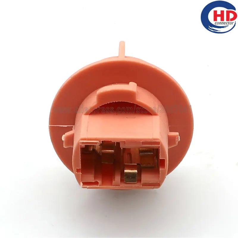 Auto lamp holder wiring harness connector plug HDL-186