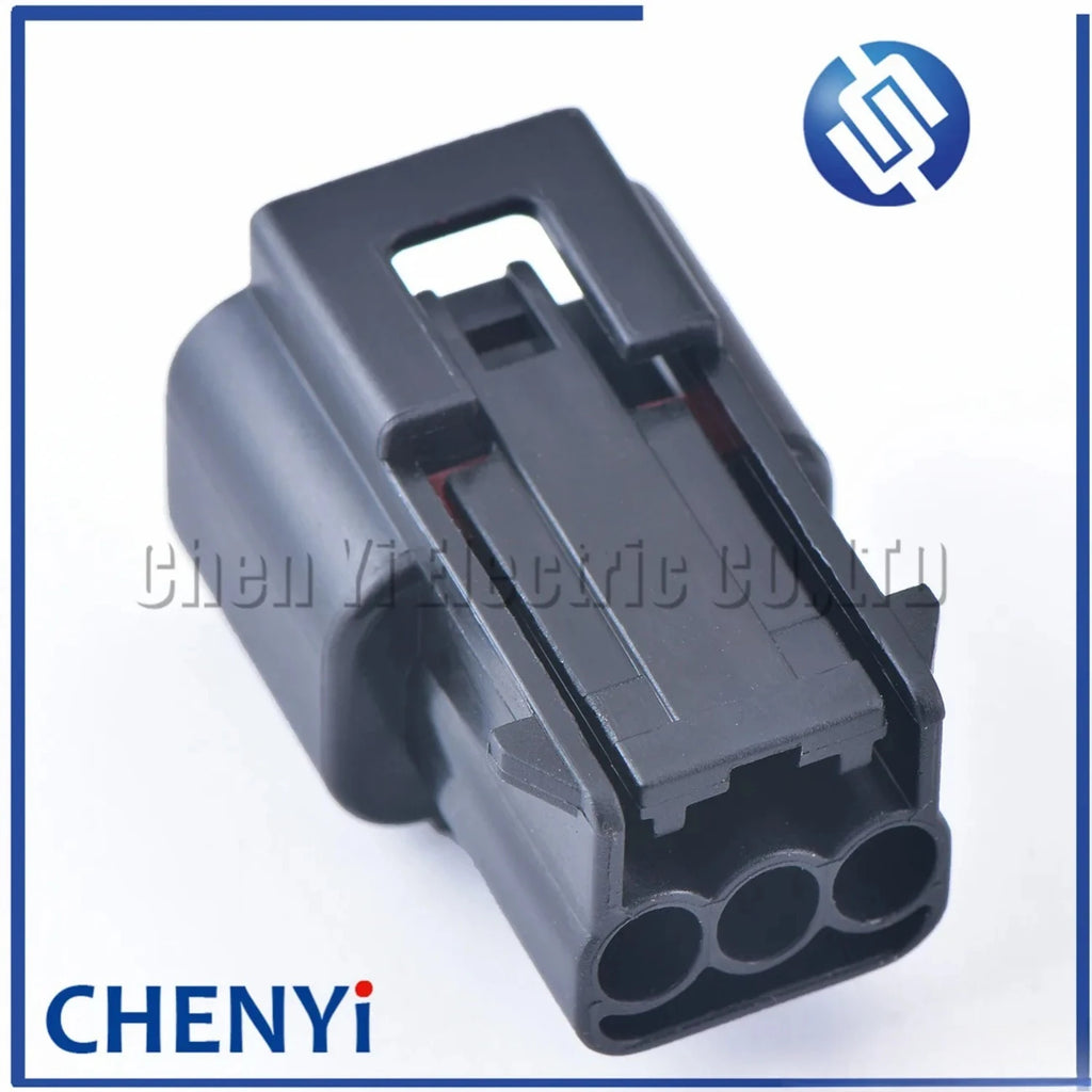 3 Pin female 1.5mm Automotive Waterproof Connector 62 Z 060 Water Temperature Sensor Plug Socket KPB016-03427 For Hyundai Kia