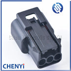 3 Pin female 1.5mm Automotive Waterproof Connector 62 Z 060 Water Temperature Sensor Plug Socket KPB016-03427 For Hyundai Kia