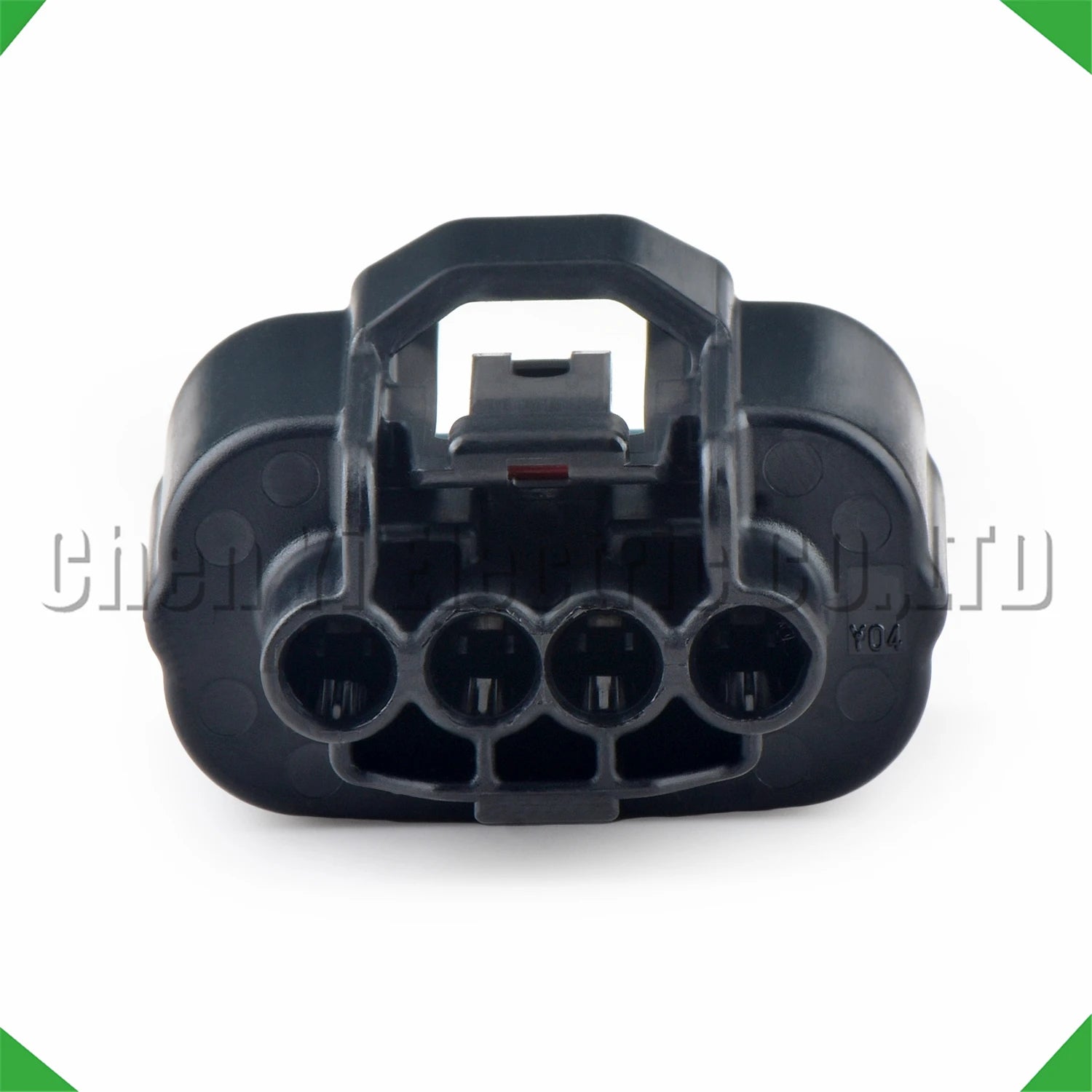 4-Pin Auto Connector Connector Connectors Single convex ignition voltage Subaru ignition