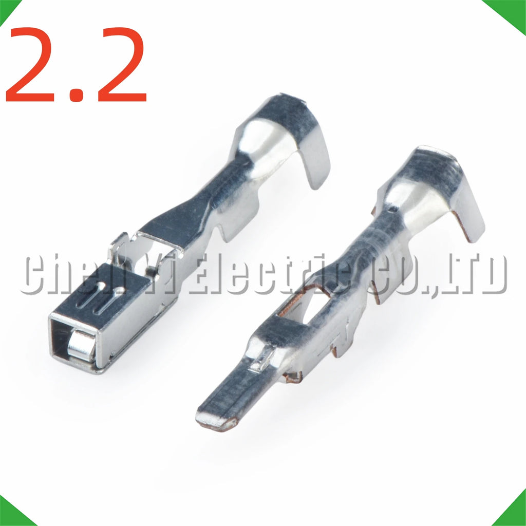 auto connector female crimp tp031-00200 tp035-00200 sheath automotive connectors harness