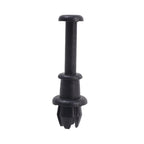 Car Trunk Lanyard Fixing Clip Parcel Shelf String Clips 1M6867574A for VW GOLF MK5 MK6 5 6 Auto Knob Holder Pivot Hanger Peg