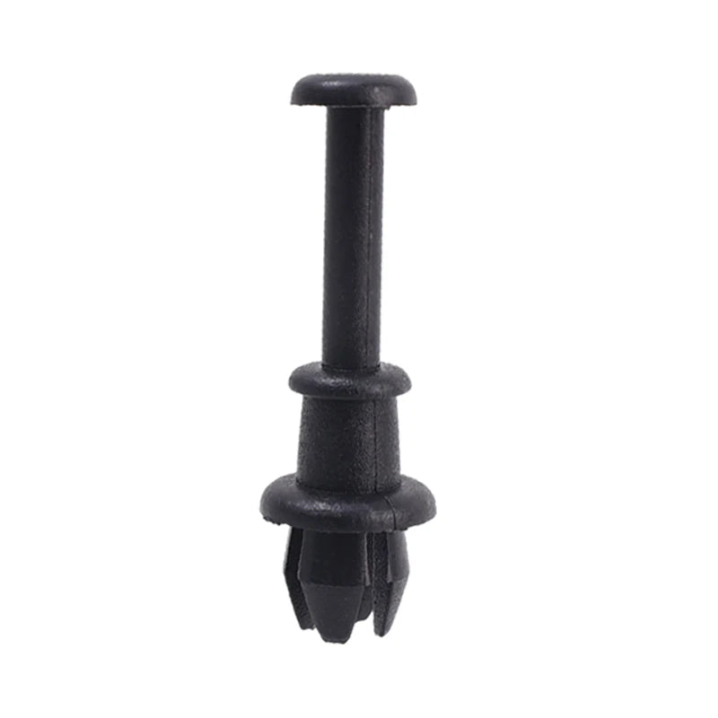 Car Trunk Lanyard Fixing Clip Parcel Shelf String Clips 1M6867574A for VW GOLF MK5 MK6 5 6 Auto Knob Holder Pivot Hanger Peg