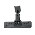 Car Interior Rear View Mirror Back Plate Panel Bracket For Car DVR Metal Bracket Car Rearview Mirror Mounting Bracket