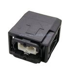 20 Sets 2 Pin Automotive Wire Connector 7287-1495-30 Fuel Injector Compatible with 90980-12747 - Vehicle Electrical Accessory