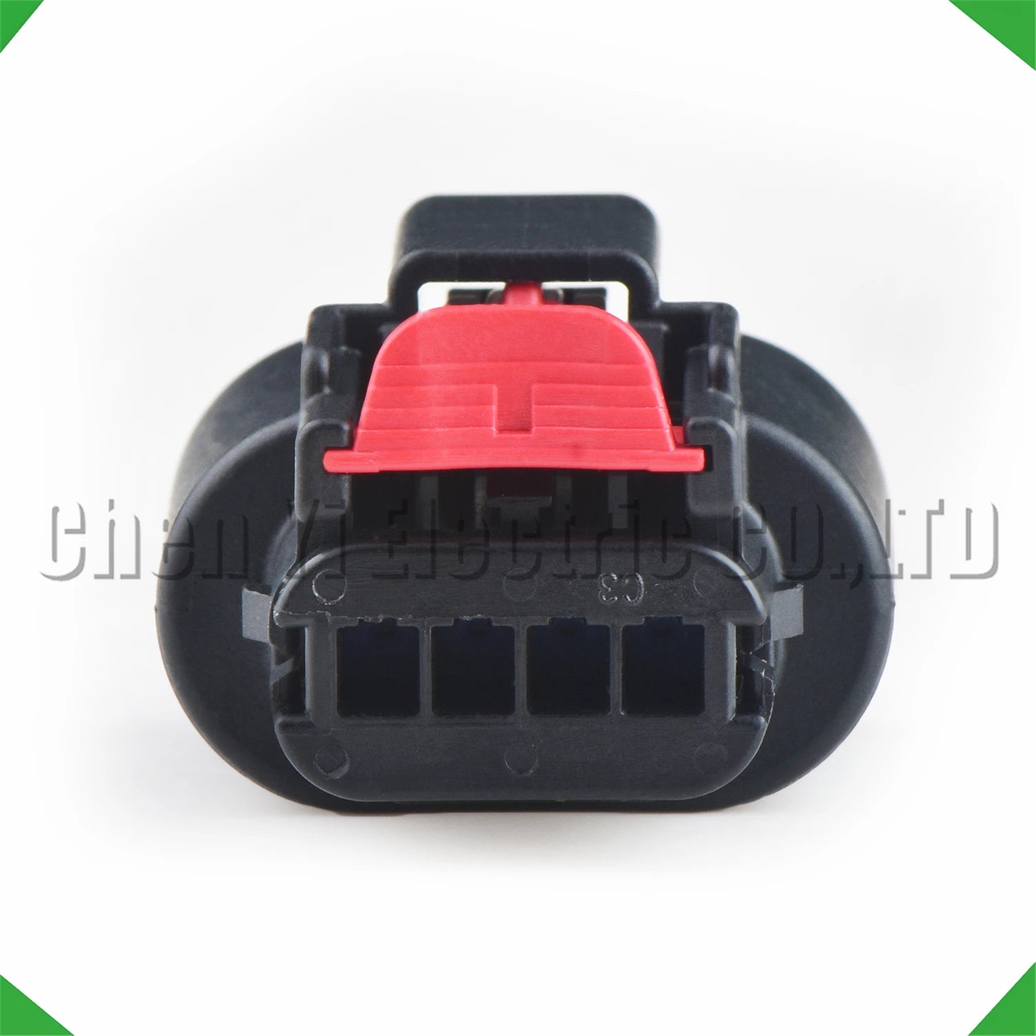 4-Pin Auto Connector Connector Automotive Connectors ignition Ford Chevrolet ignition
