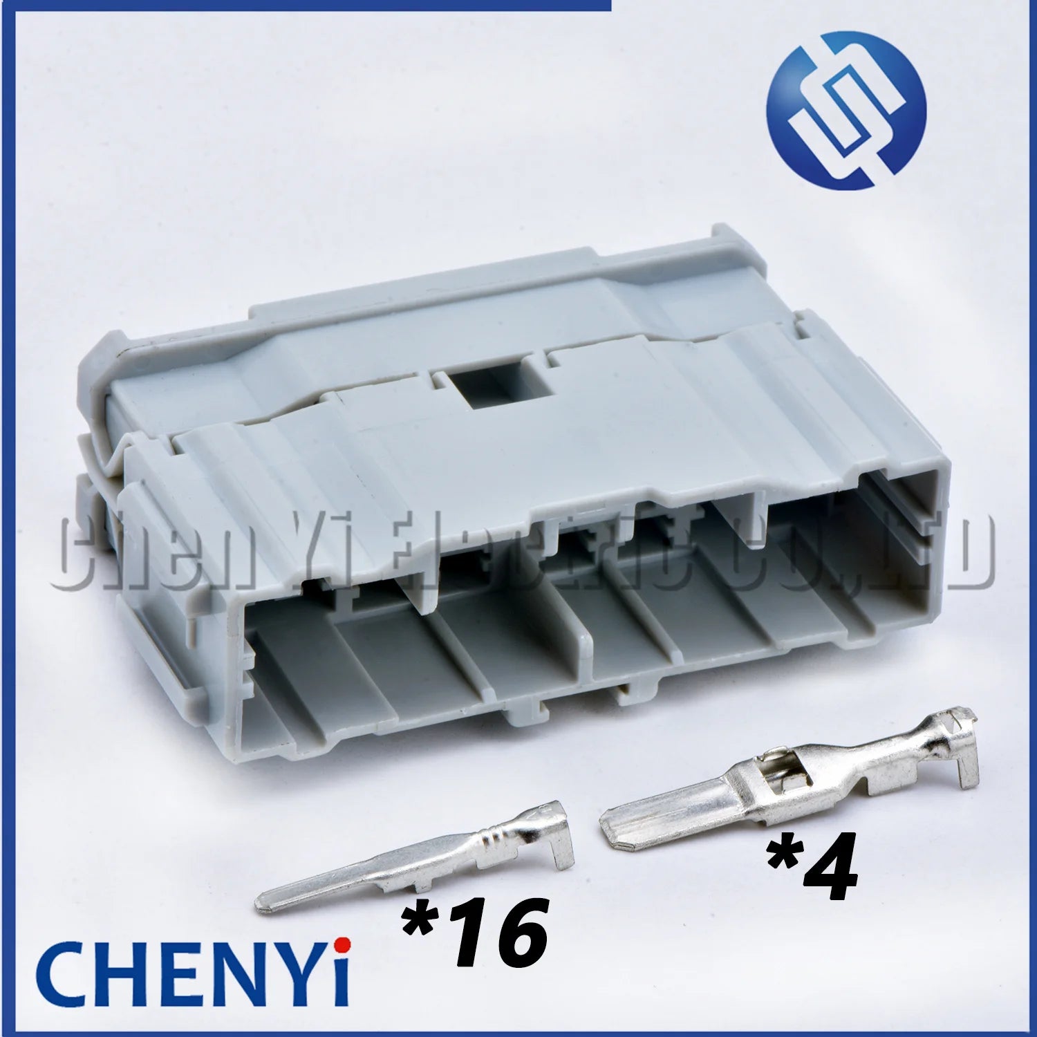 20 Pin Car Headlight combination switch wiper instrument panel fuse box plug 6950-0981 6950-0982 For Honda Fit Civic K-Series