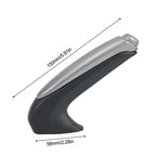 Urgency Ebrake Parking Brake Handle For Honda Civic 2006-2011 47115-SNA-A82ZA Handbrake Lever Release Cable