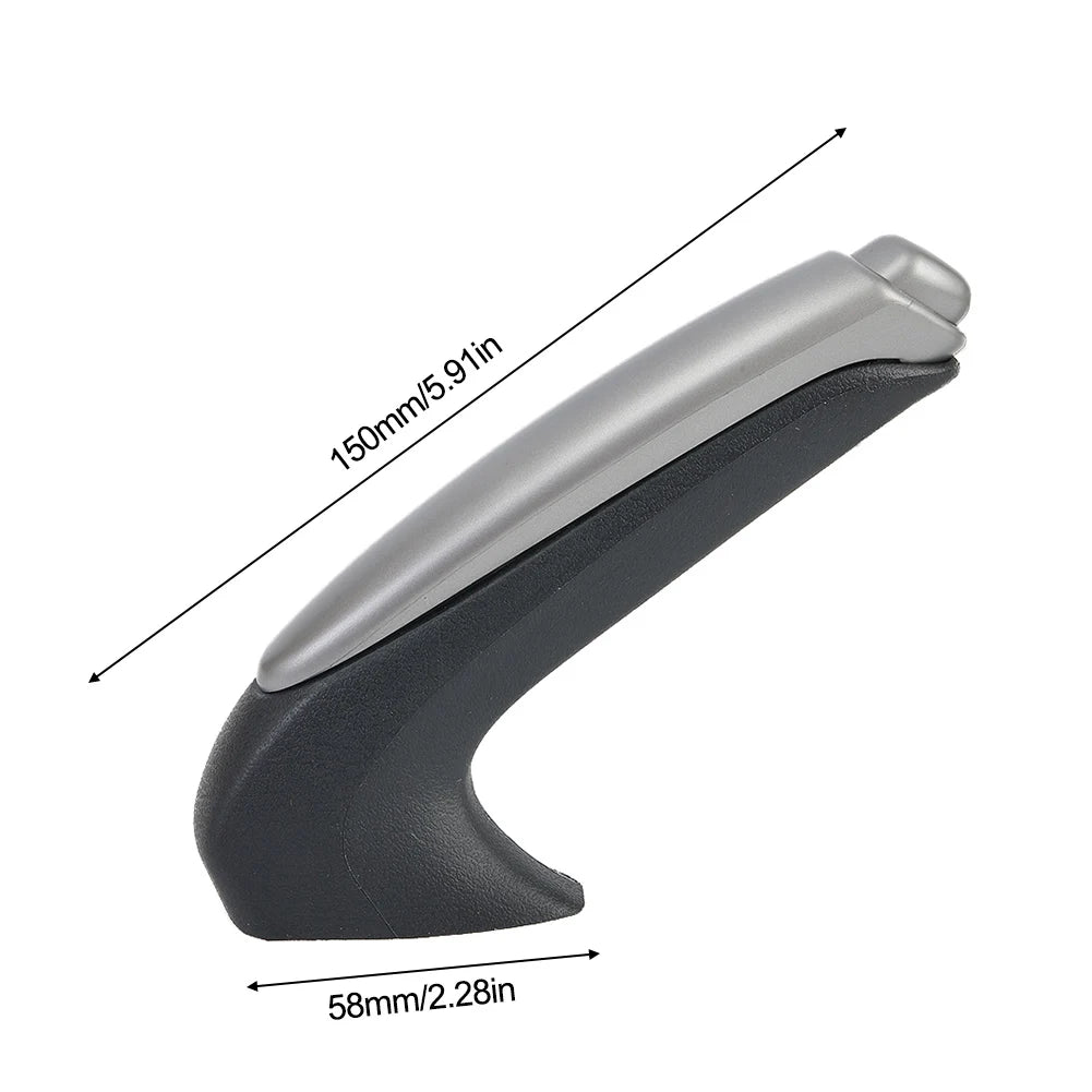 Urgency Ebrake Parking Brake Handle For Honda Civic 2006-2011 47115-SNA-A82ZA Handbrake Lever Release Cable