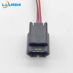 This is suitable for the range battery sensor detection plug of Honda Accord, Breeze, Avenger, Odyssey and Fit