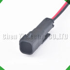 2-Pin Front Bumper Radar Probe knock sensor temperature sensor 31402-2110 sensor sensor