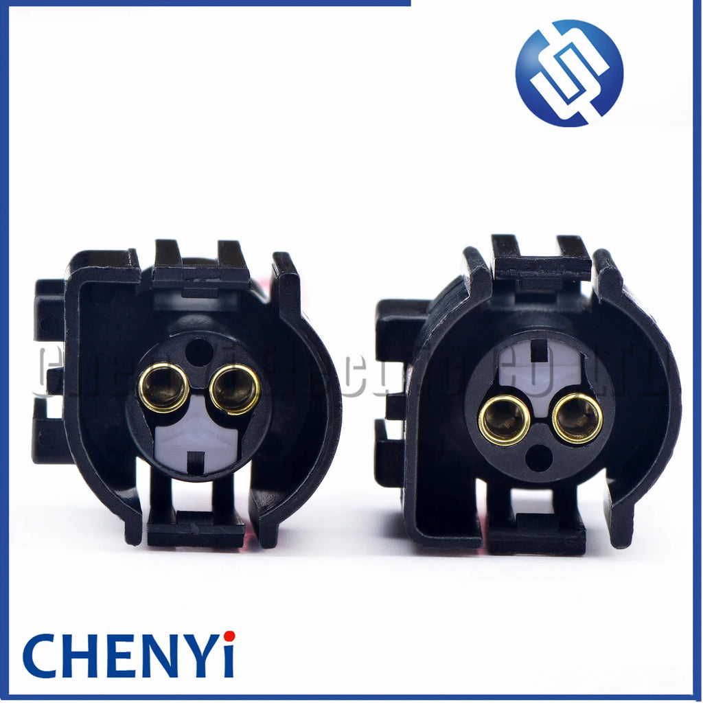 2 Pin Auto waterproof connector Manifold Air Temperature sensor Wire harness plug Standard Motor Products S612 Piqtail For Ford