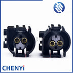 2 Pin Auto waterproof connector Manifold Air Temperature sensor Wire harness plug Standard Motor Products S612 Piqtail For Ford