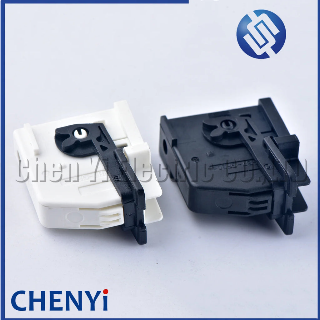 18 Pin car Navigation Controller Plug Instrument MID Speedometer Radar control box plug 1379101-2 for Peugeot 206 307 Citroen C2