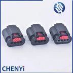 4 Pin/way Receptacle Auto waterproof connector wire harness Plug 34900-4120 34900-4122 34900-4125 for Ford Ram Buick Chevrolet