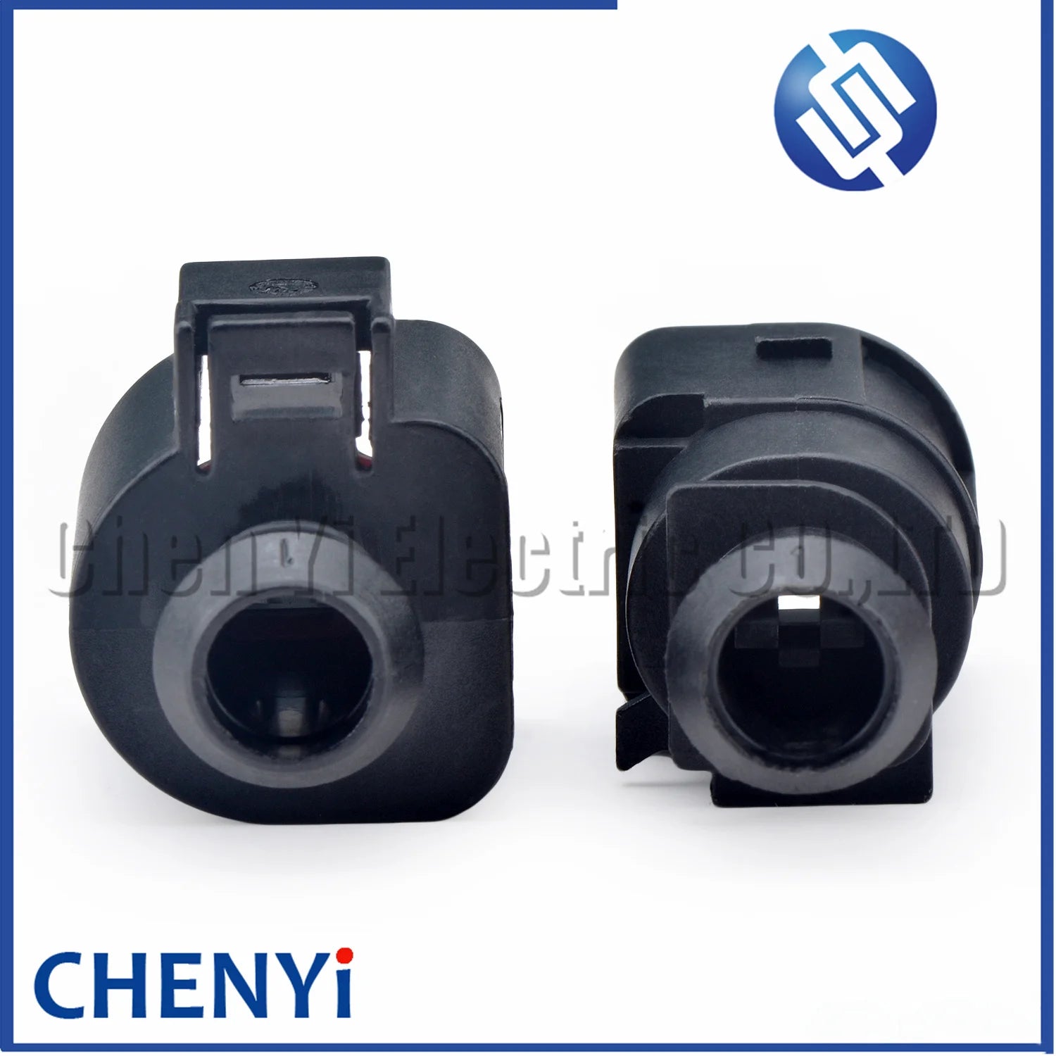 1 Pin 6.3 mm Auto waterproof connector Wire harness plug 071973751 071 973 751 071973851 42036200 42129000