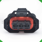 3-Pin Auto Connector Connector Automotive Connectors Measurement fuel injector sensor