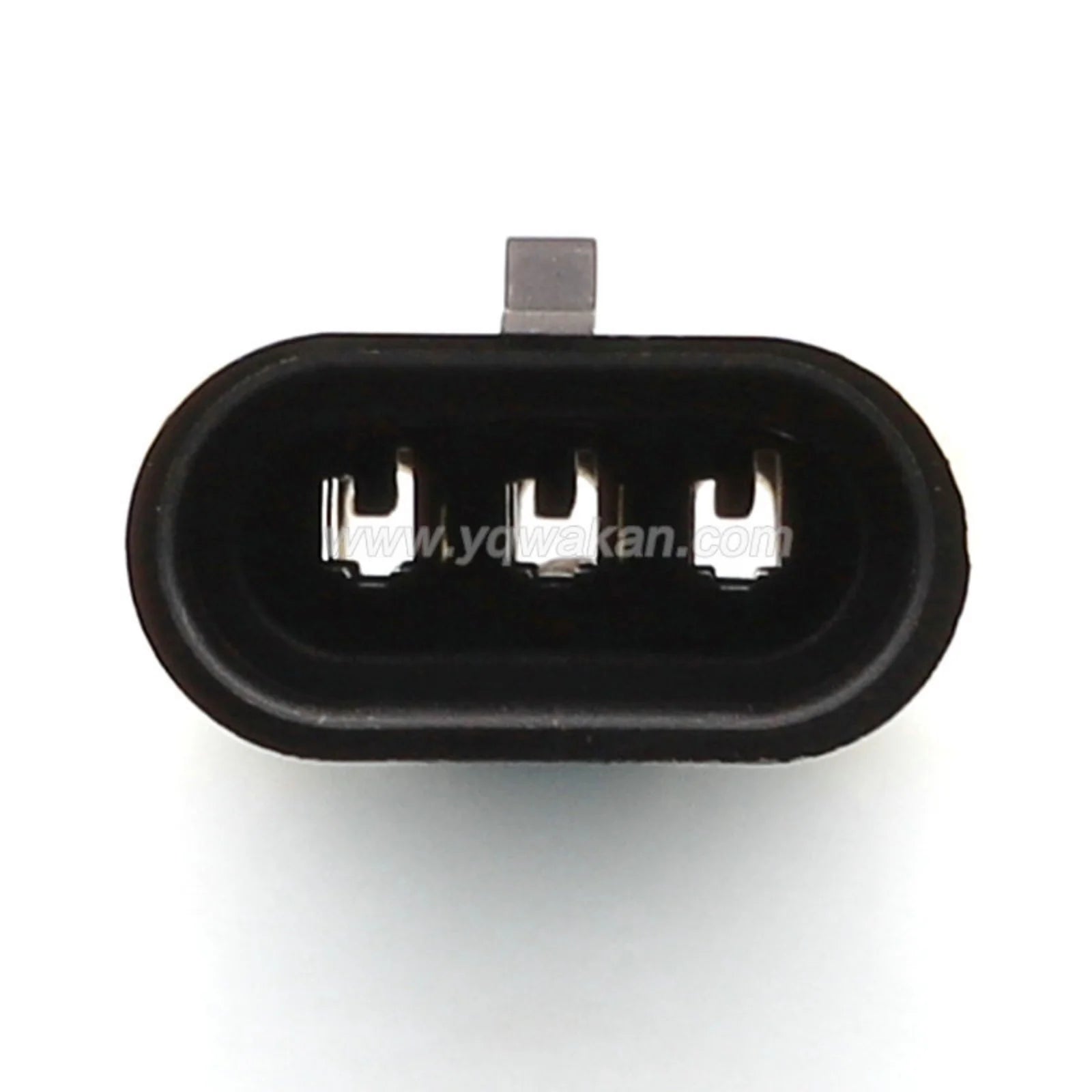 3 PIN Auto Waterproof Male Female Electrical Connectors Bearing position sensor connector Fuse box Wire harness plug 12059595