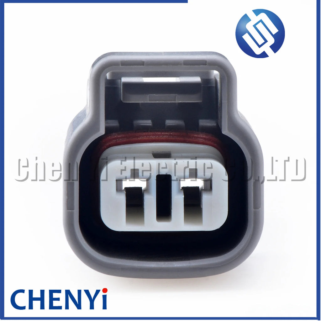 2 Pin Automotive waterproof connector caliper Electronic handbrake motor module Wire harness plug 90980-11773 For Toyota Lexus